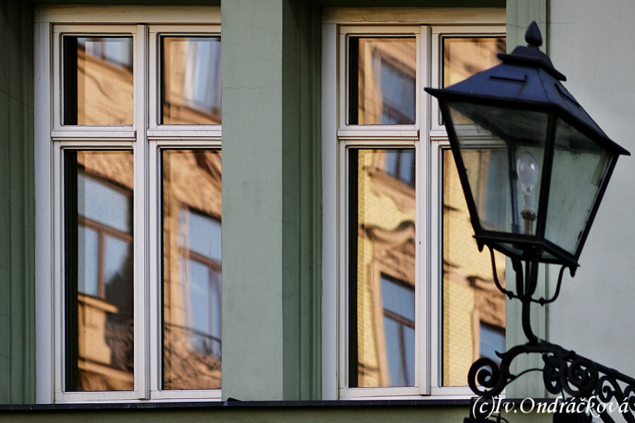 Brno v obrazech III