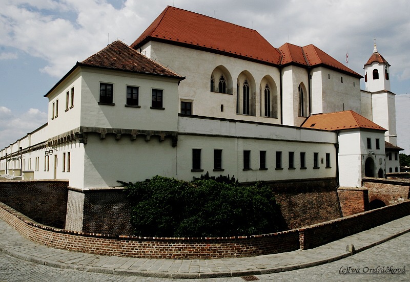 Špilberk