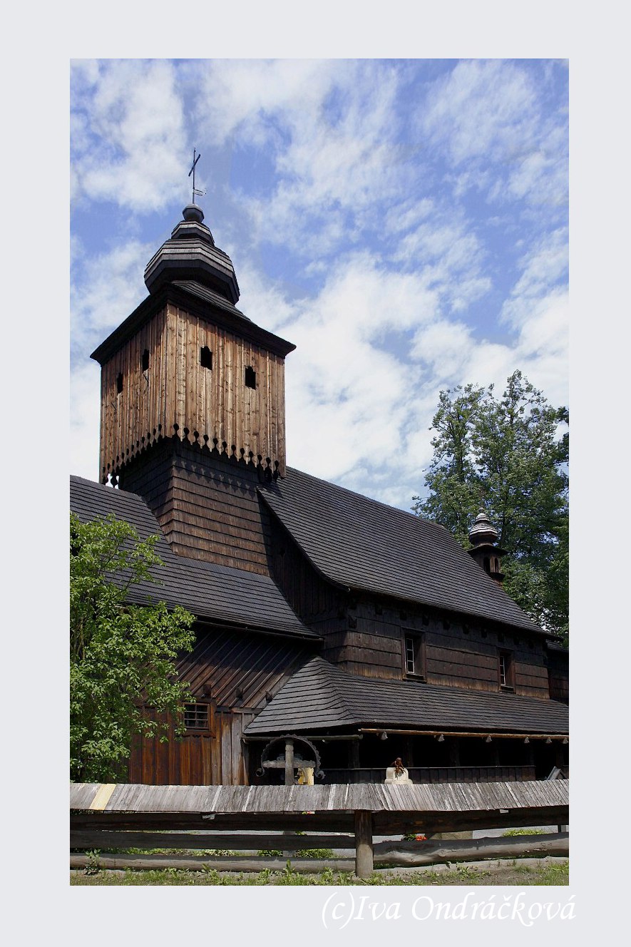 skanzen