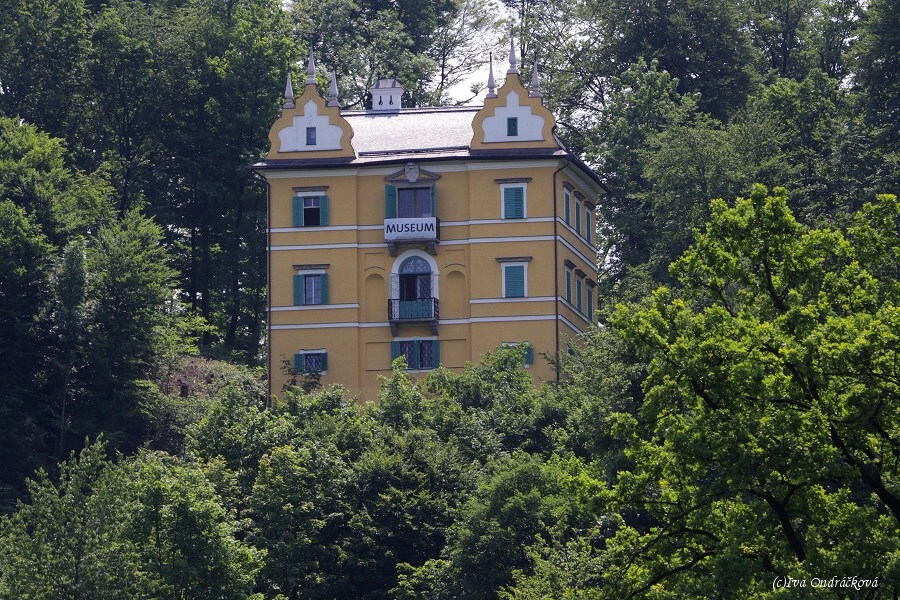 Schloss Hellbrunn XII