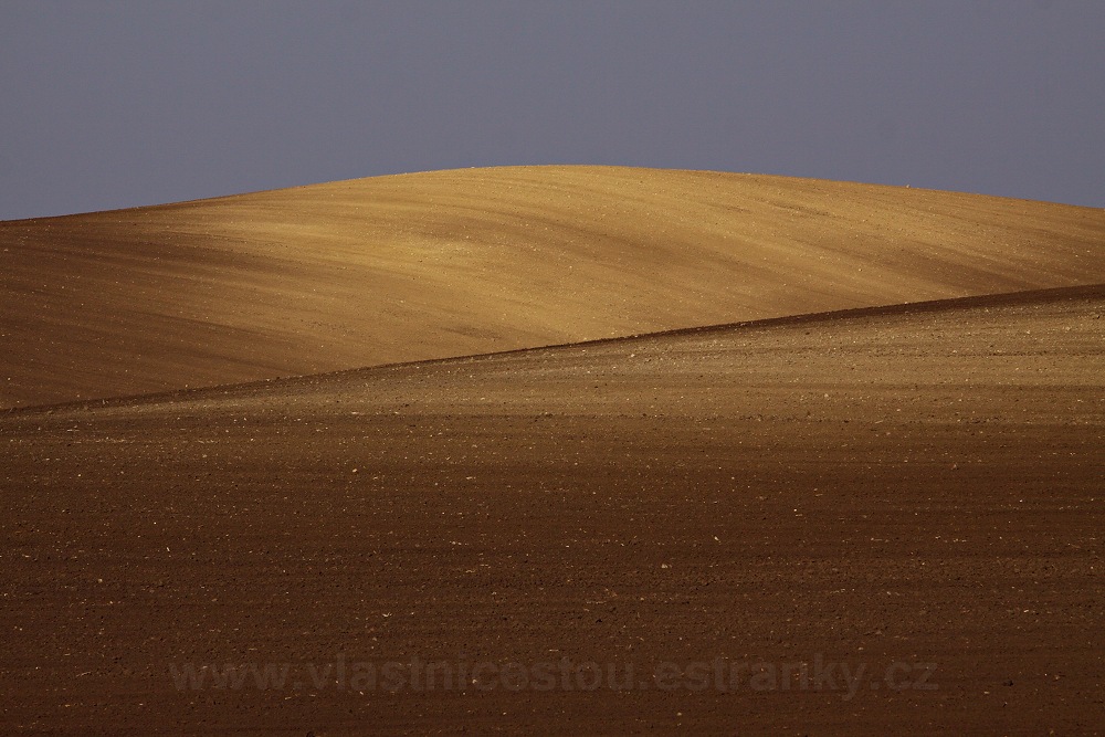 jihomoravská Sahara