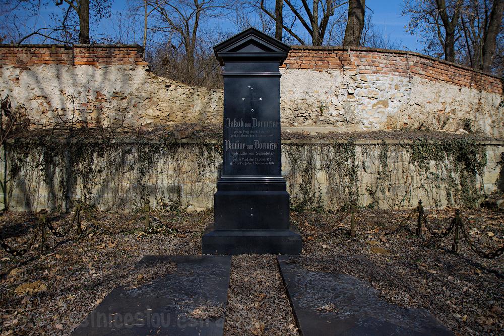 Moravský Krumlov  XII