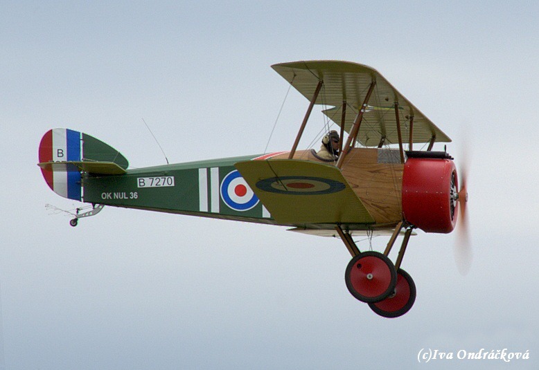 Letecký den CIAF Brno 08 III