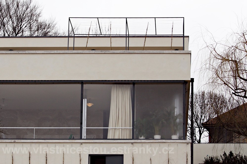 Vila Tugendhat 10