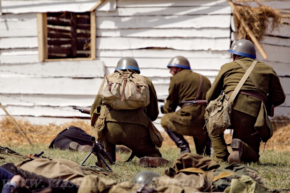 Rostov 1942 Brno Modřice III