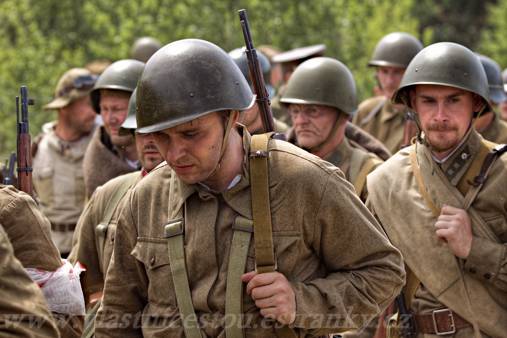 Rostov 1942 Brno Modřice VIII