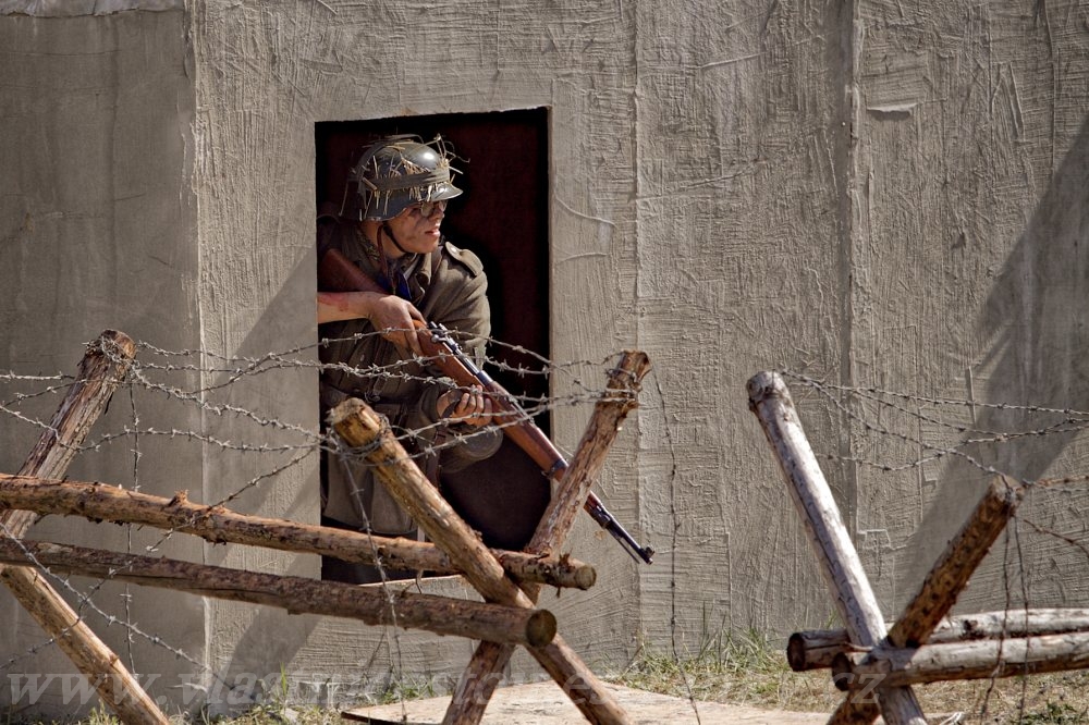 Rostov 1942 Brno Modřice XXI