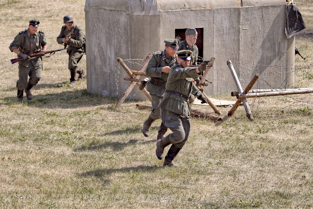 Rostov 1942 Brno Modřice XXII