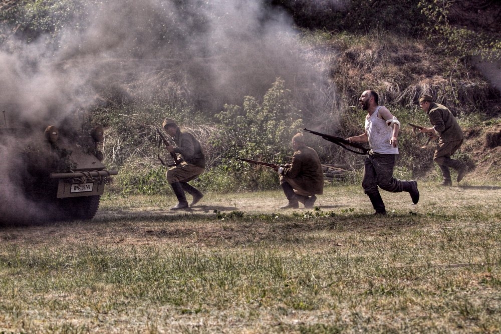 Rostov 1942 Brno Modřice XXVI