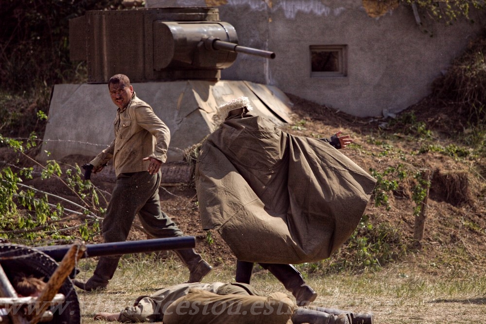 Rostov 1942 Brno Modřice XXVIII