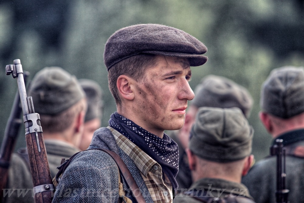 Rostov 1942 Brno Modřice XXXII