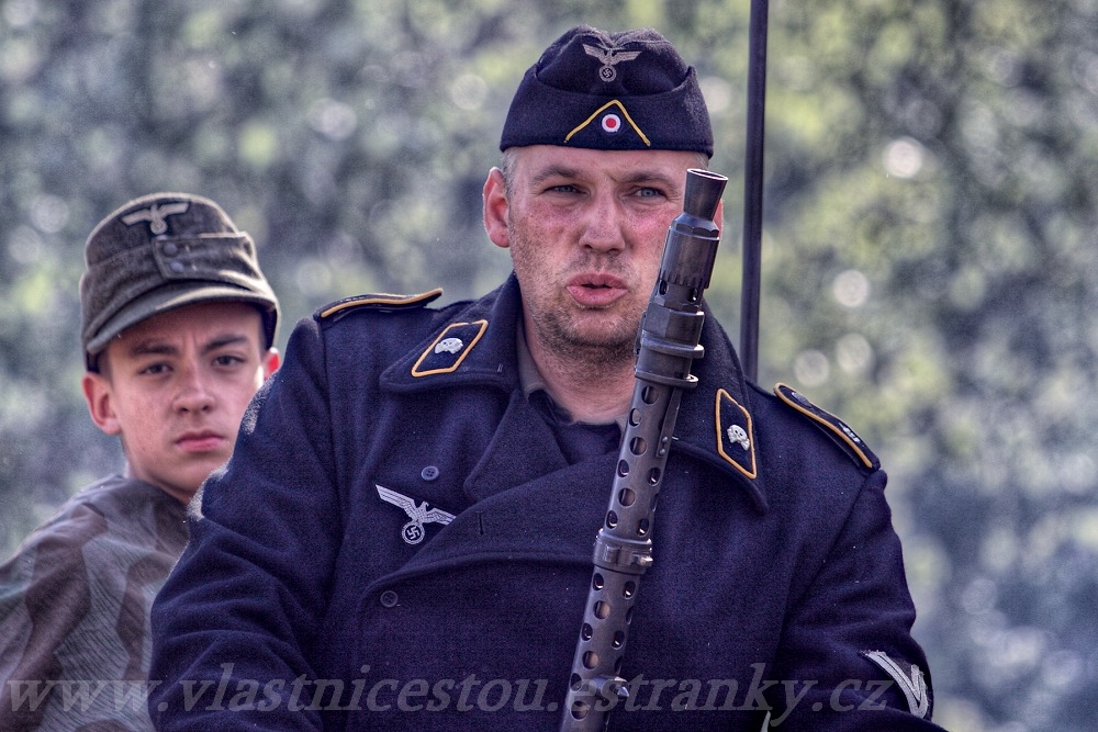 Rostov 1942 Brno Modřice XXXIV