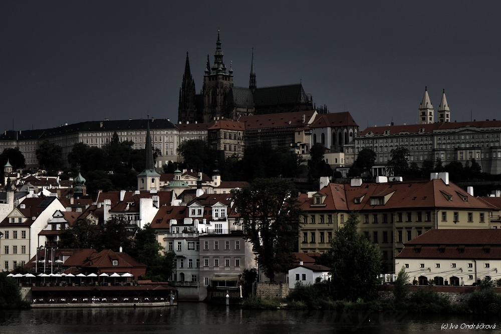 Praha I Hrad