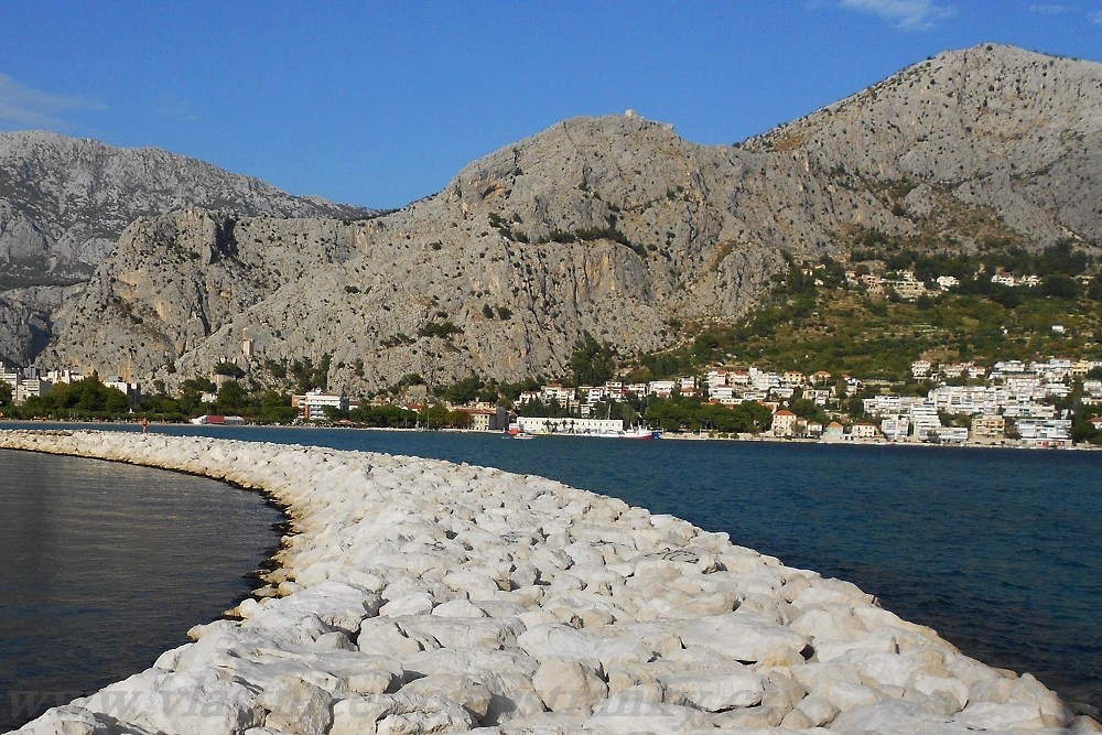 mollo Omiš