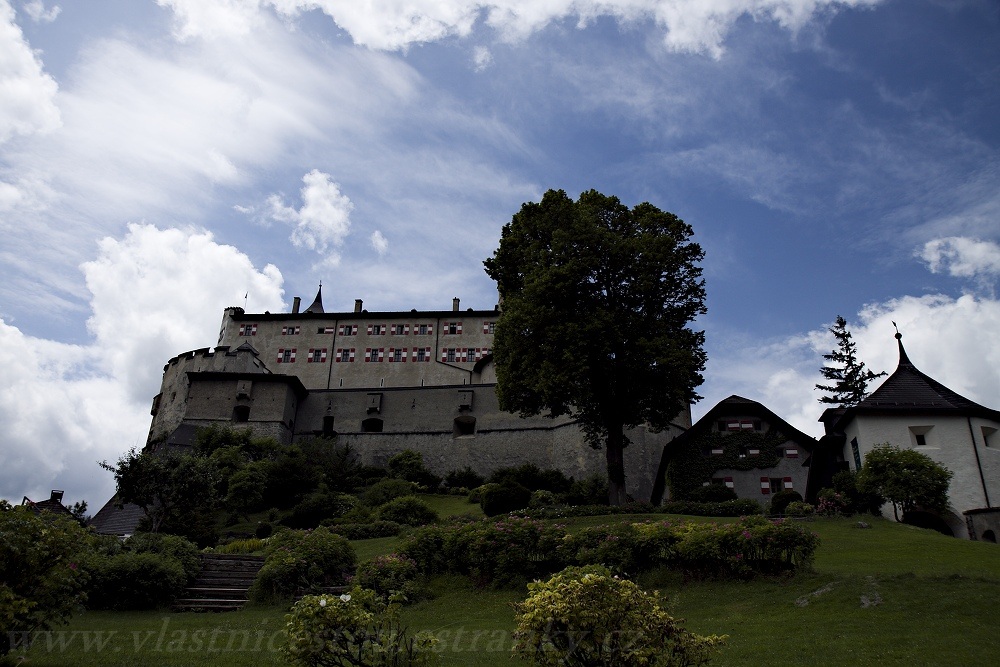  Hohenwerfen I
