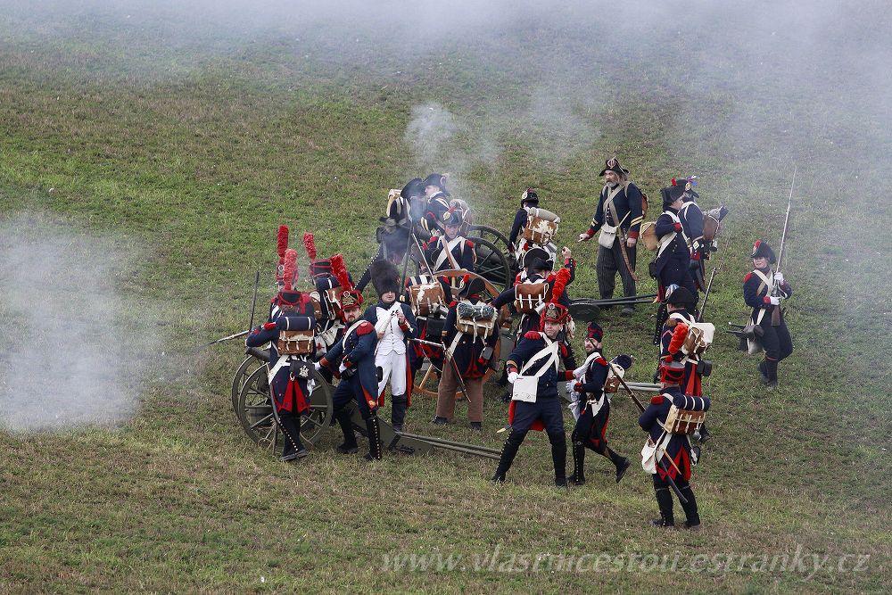 Austerlitz 2013 I