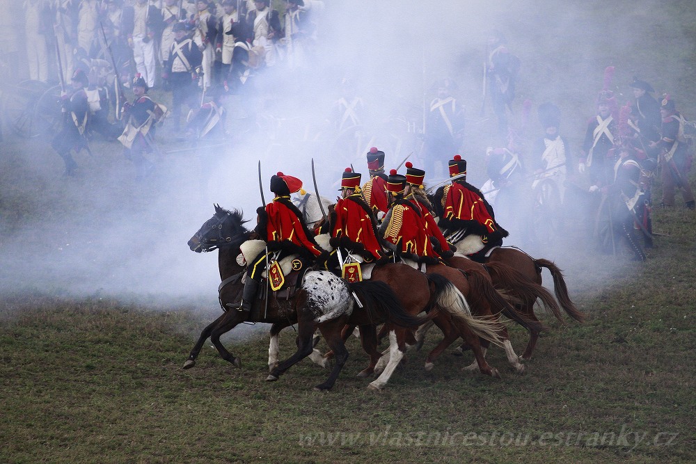 Austerlitz 2013 V