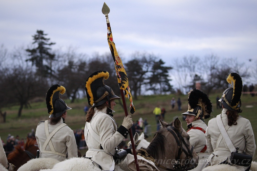 Austerlitz 2013 VI