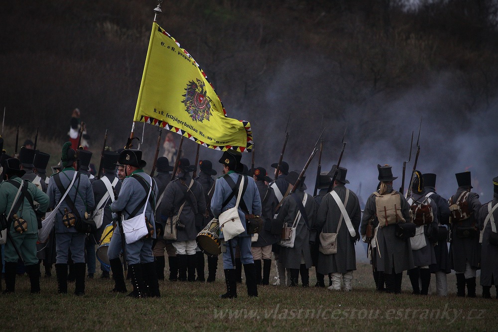 Austerlitz 2013 VII