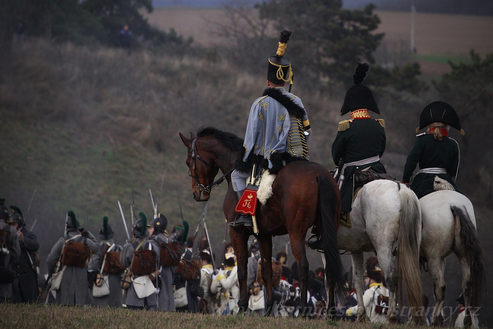 Austerlitz 2013 VIII