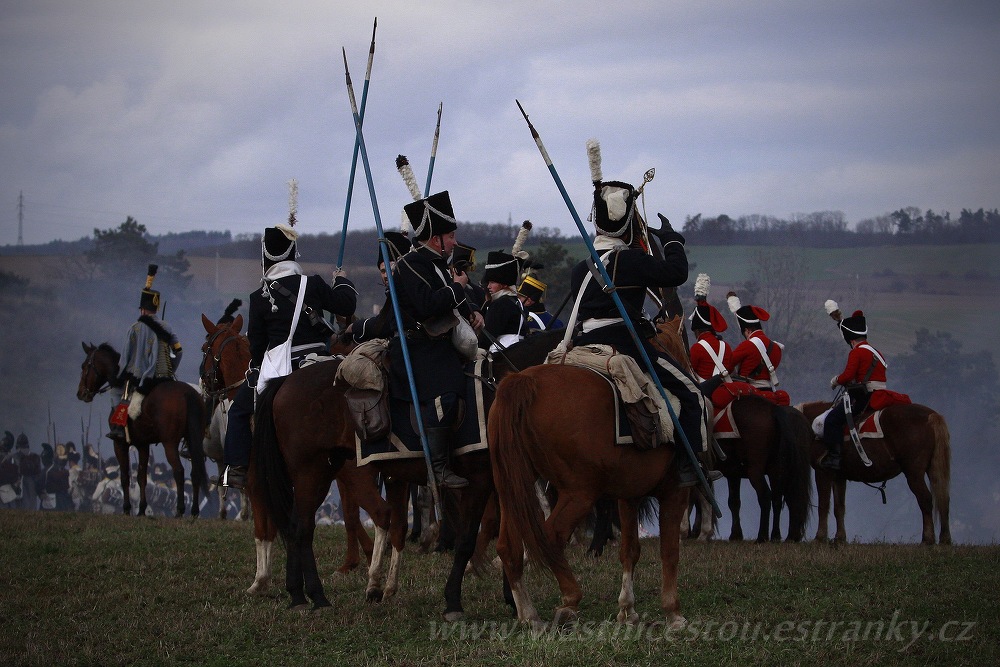 Austerlitz 2013 IX