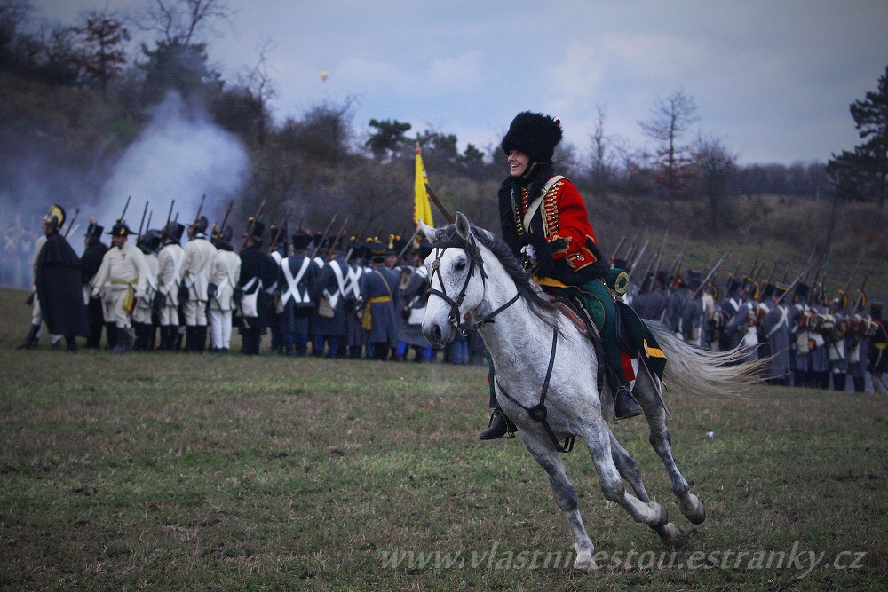 Austerlitz 2013 X