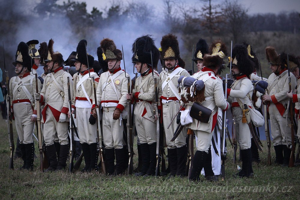 Austerlitz 2013 XI