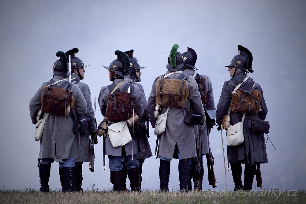 Austerlitz 2013 XII