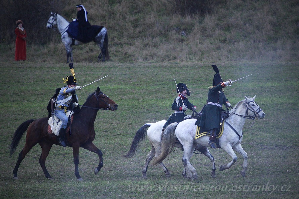 Austerlitz 2013 XIV