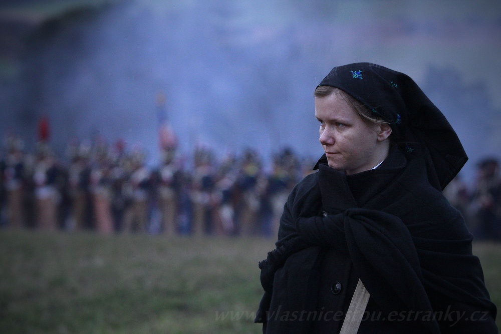 Austerlitz 2013 XV