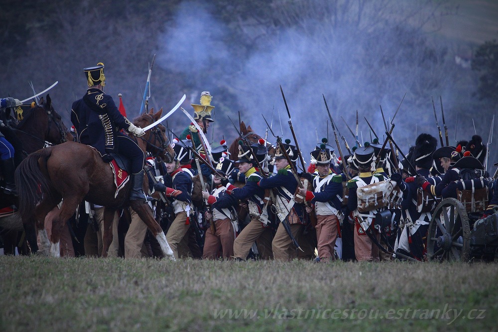 Austerlitz 2013 XVI