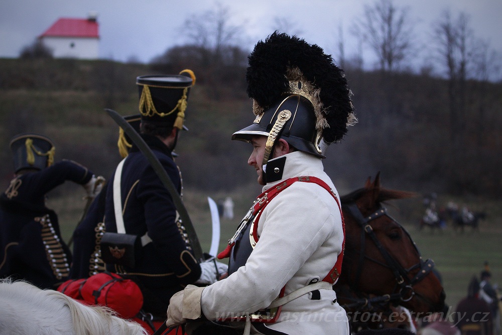 Austerlitz 2013 XVII