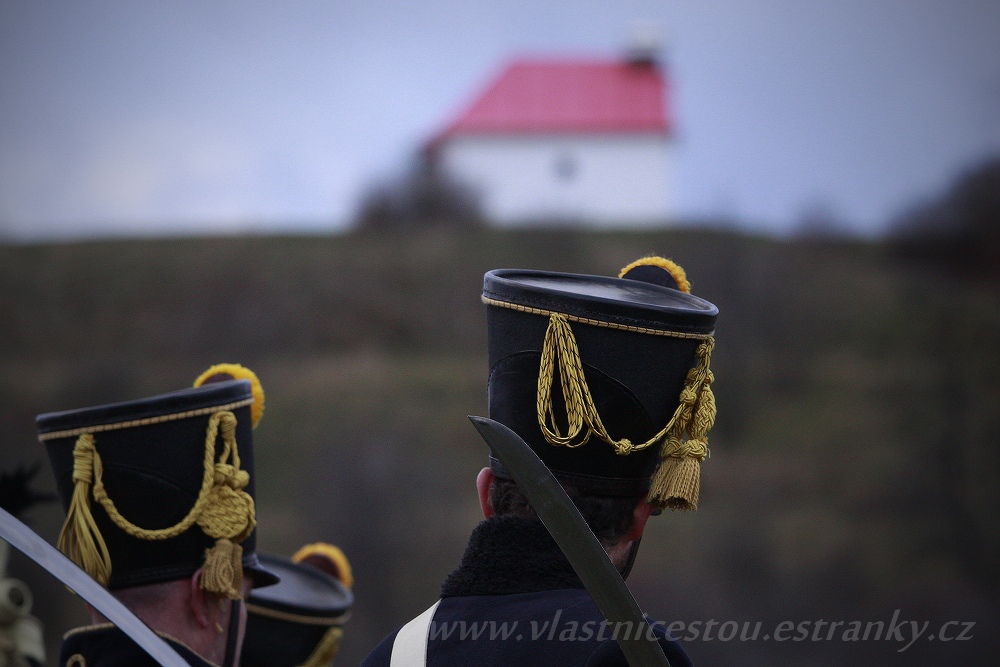 Austerlitz 2013 XVIII