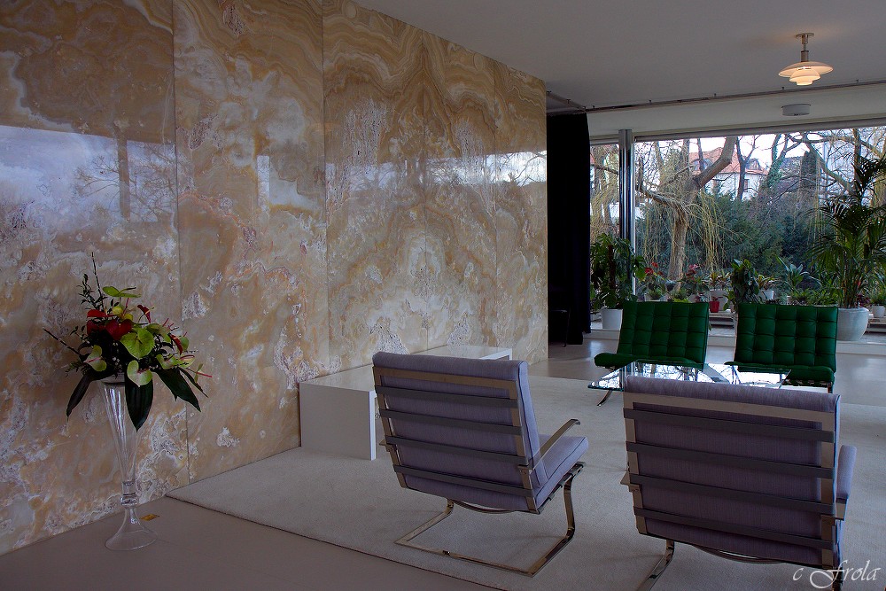 Vila Tugendhat 42