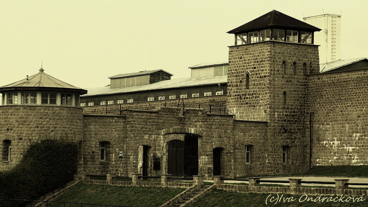 Mauthausen II