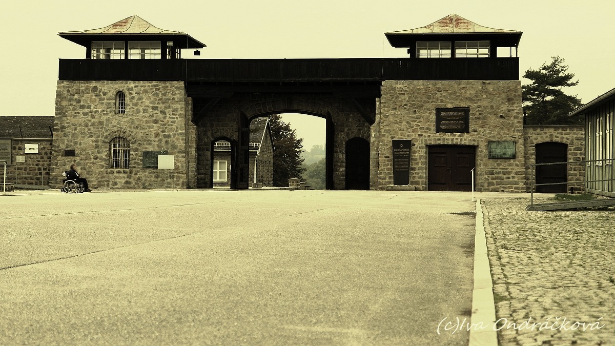 Mauthausen XVII