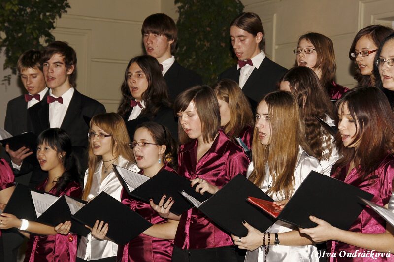 madrigalisté IV