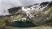 Z vrcholu prudce dolů k jezeru Geislachersee (2704m